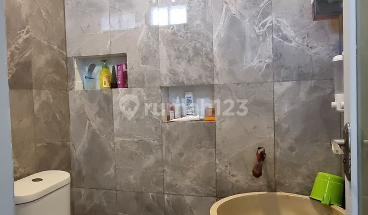 PERUMAHAN STRATEGIS CIKARANG INTERNASIONAL CITY 2