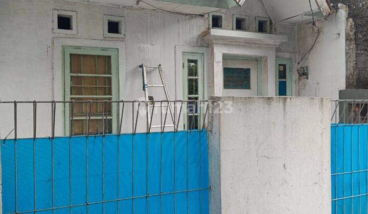 Rumah Murah Strategis Di Cikarang Jababeka 2