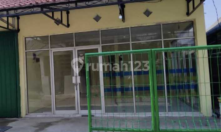 Office / Business Space for Rent in Jababeka Office / Business Space for Rent in Jababeka