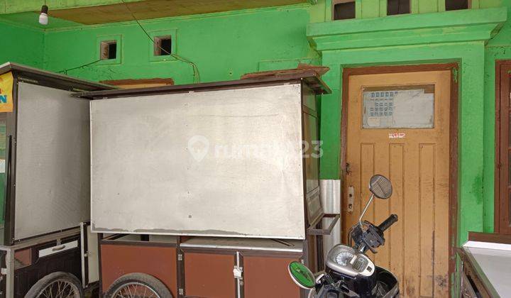 Rumah Murah Strategis Di Cikarang Jababeka 1