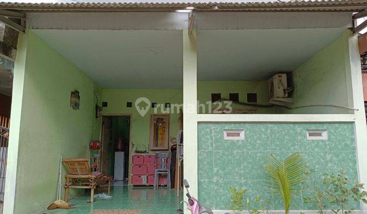 Rumah Strategis Cikarang 5 Menit Ke Kawasan Industri Jababeka 1