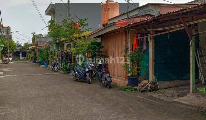 Rumah Murah Strategis Di Cikarang Jababeka 2