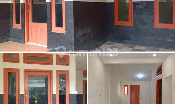 Rumah Strategis Cikarang 5 Menit ke Kawasan Industri Jababeka Rumah Strategis Cikarang 5 Menit ke Kawasan Industri Jababeka