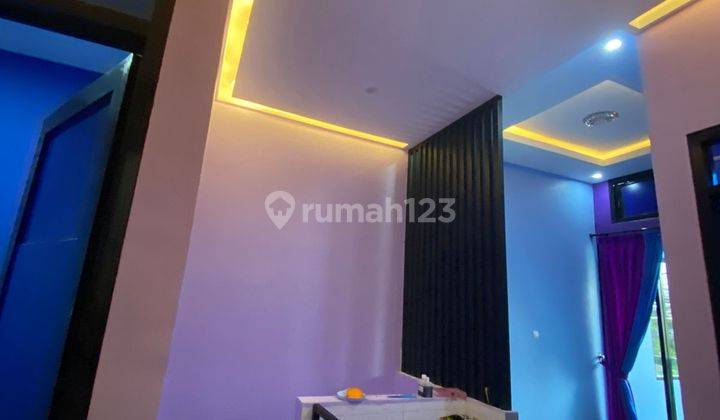 Rumah Minimalis Strategis 2 Lantai Di Cikarang Jababeka 2