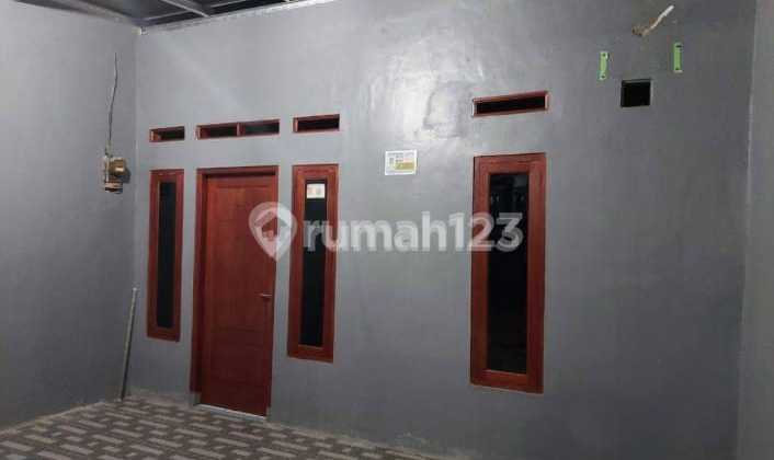 Disewakan Rumah Strategis Dicikarang Jababeka