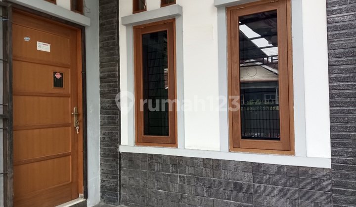 Rumah Strategis Cikarang 5 Menit ke Kawasan Industri Jababeka 1 Rumah Strategis Cikarang 5 Menit ke Kawasan Industri Jababeka 1