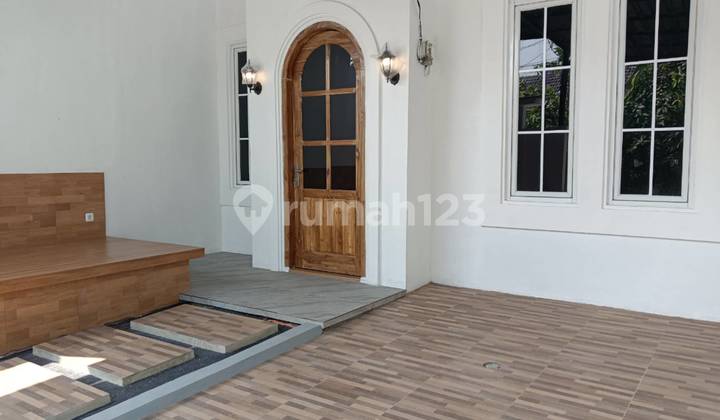 Strategic Japandi House Near Jababeka Area Cikarang, Traffic-Free 2