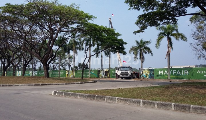 RUMAH MURAH STRATEGIS DI CIKARANG JABABEKA 2