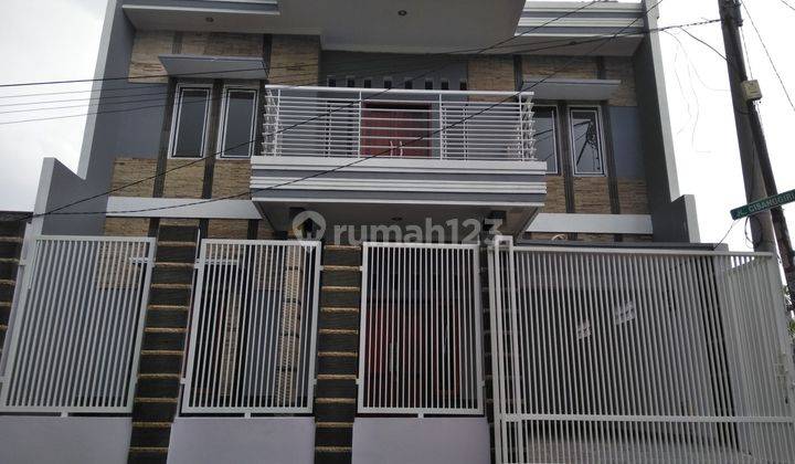 Rumah Murah Minimalis Strategis Di Cikarang Jababeka 1