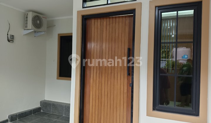 Rumah Strategis Cikarang 5 Menit ke Kawasan Industri Jababeka 1 2