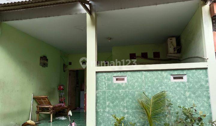 Rumah Strategis Cikarang 5 Menit Ke Kawasan Industri Jababeka 2