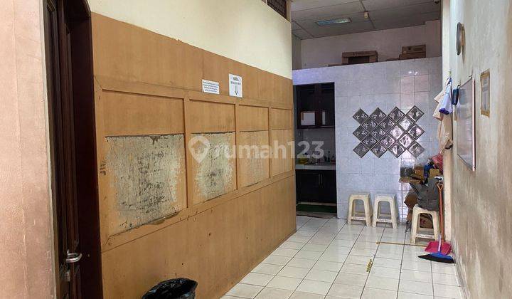 Ruko Golden Boulevard Siap Huni Lokasi Strategis di Lengkong Karya, Serpong Utara, Tangerang Selatan 2