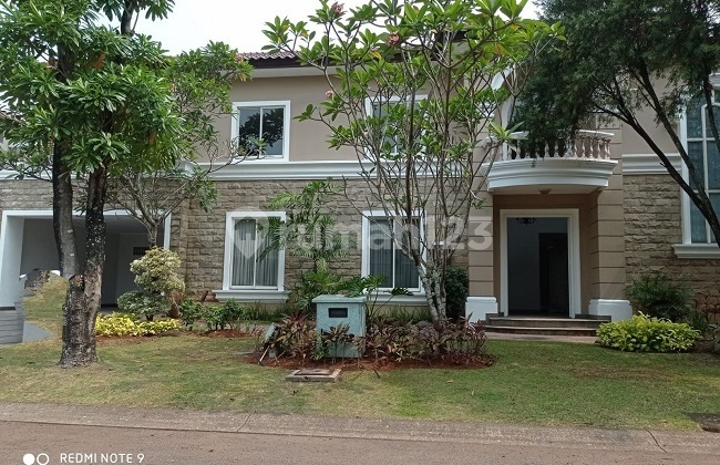 Dijual Rumah di Taman Diponegoro JL. Gn. Cempaka - Lippo Karawaci Tangerang Dijual Rumah di Taman Diponegoro JL. Gn. Cempaka - Lippo Karawaci Tangerang