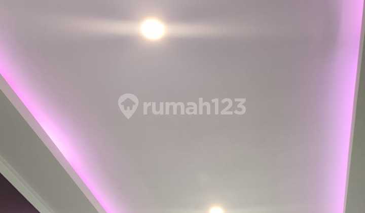 Jual Rumah Bangunan Baru di Perumahan Taman Royal 1 Cluster Cendana Tangerang 2