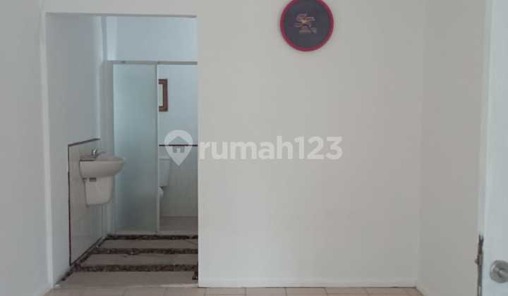 Rumah Hunian di Taman Imam Bonjol JL. enggano - Lippo Karawaci 2