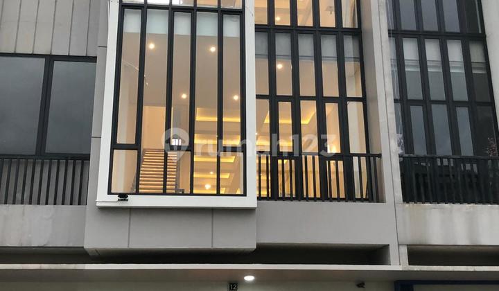 Dijual Ruko Gravitas - Lavon Swancity Cikupa Kabupaten Tangerang Dijual Ruko Gravitas - Lavon Swancity Cikupa Kabupaten Tangerang