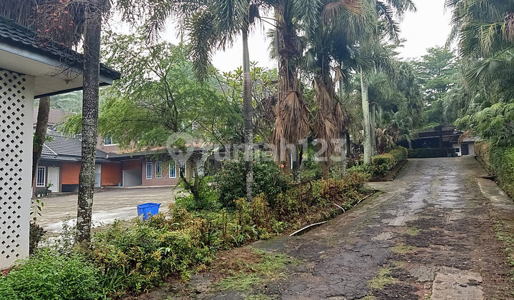 Jual Murah Hotel kondisi asri dan bagus di JL. suhanda Palembang sumatera selatan