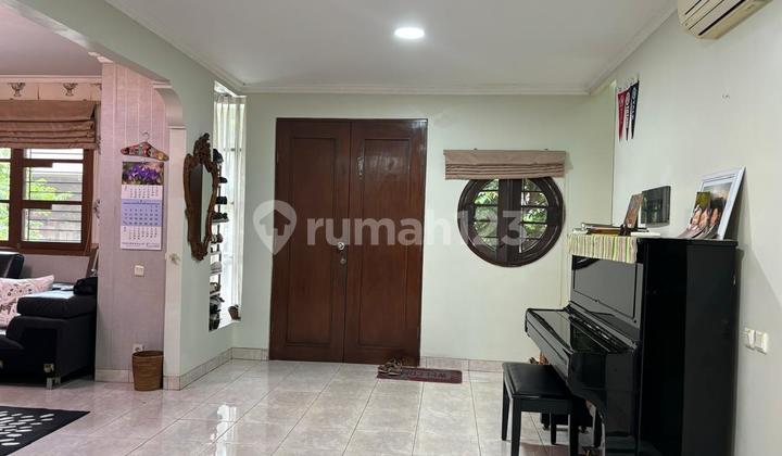 Rumah di Taman Hokaido - Lippo Karawaci - Tangerang 2