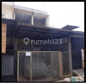 Dijual Rumah di Poris Residence - Kota Tangerang  1