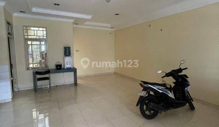 Dijual rumah di JL. Palem Putri Palem Semi Karawaci Tangerang 2