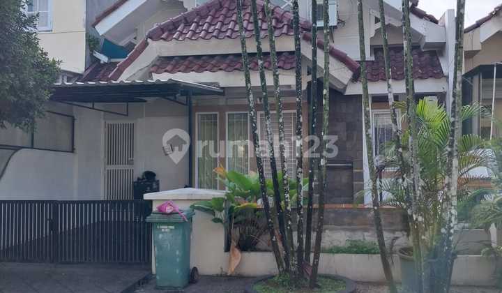 Dijual Rumah murah di JL. Gunung timur - Taman Bromo Lippo Karawaci, Tangerang 2