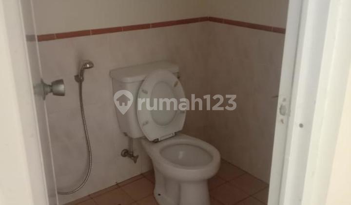 Dijual RUmah di Taman Imam Bonjol - Lippo Karawaci 2