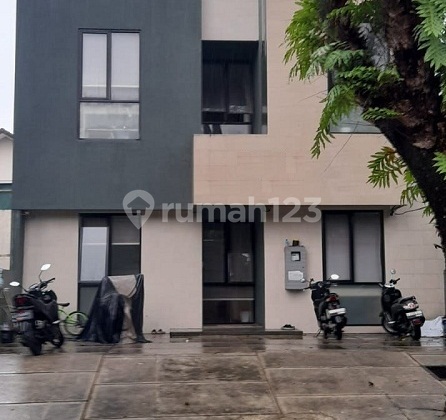 Dijual Rumah (kos-kosan) yang bernilai investasi di Taman Permata Ayu Lippo Karawaci Tangerang  1