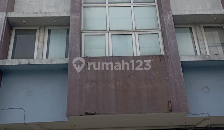 For Sale: Shophouse in Golden City - Sepatan, Tangerang Regency 2