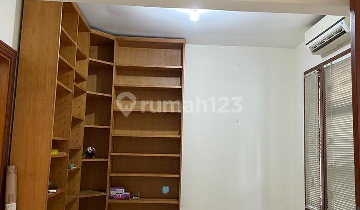 Dijual Rumah di Taman Parahyangan 7 Lippo Karawaci Tangerang 2