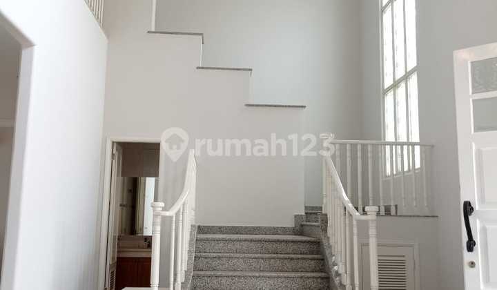 Dijual Rumah di Gn. cempaka Taman Diponegoro - Lippo Karawaci - Tangerang 2