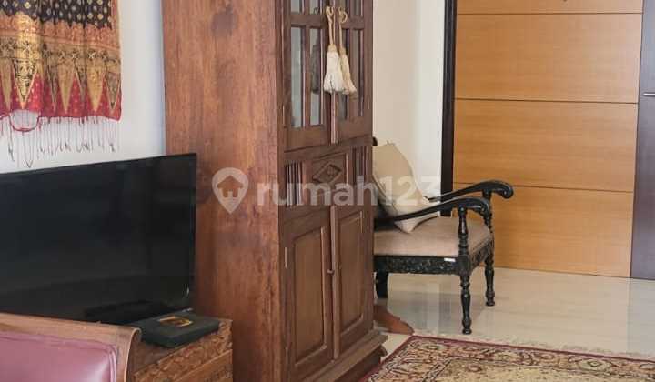 For Rent: Llyod Tower F Apartment, Alam Sutera, Tangerang