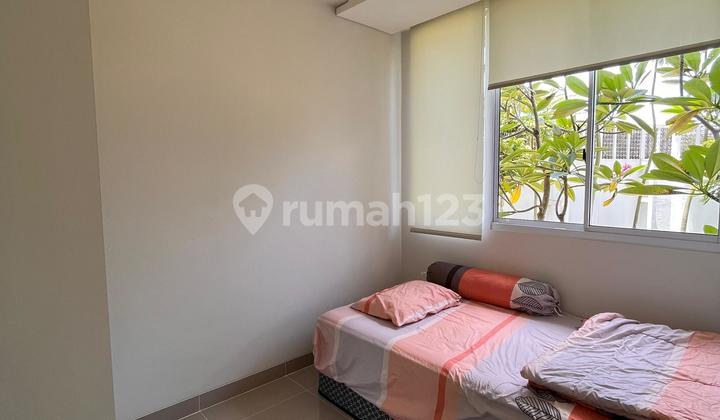 Apartment for Rent at Rainbow Springs Condovillas - Gading Serpong Tangerang 2