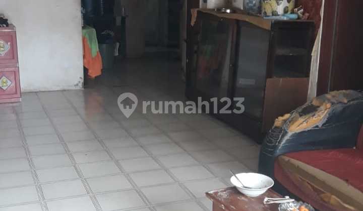 Dijual rumah di JL. tongkol raya perumnas 1 karawaci Tangerang 2