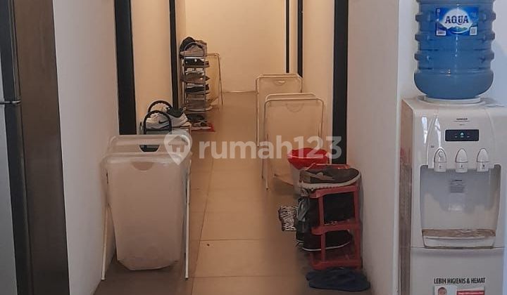 Dijual Rumah (kos-kosan) yang bernilai investasi di Taman Permata Ayu Lippo Karawaci Tangerang  2