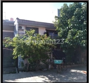 Dijual rumah di Taman poris gaga - Kota Tangerang 1