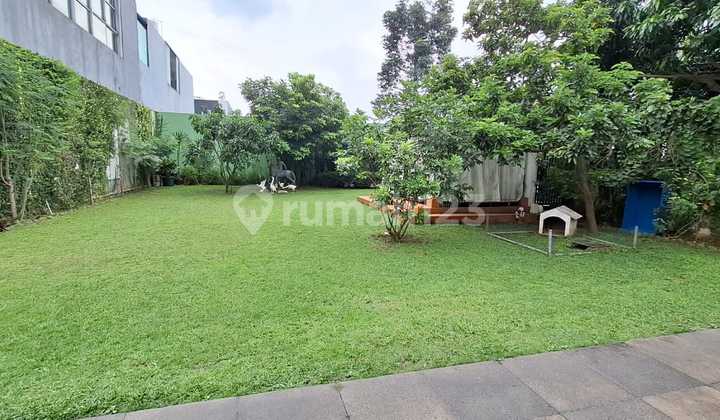 For sale plot in Sutera Harmoni - Alam Sutera, Tangerang City