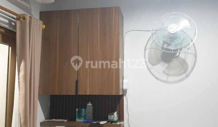 Dijual Rumah di Springhill Yume Lagoon - Cisauk Serpong, Tangerang Selatan 2