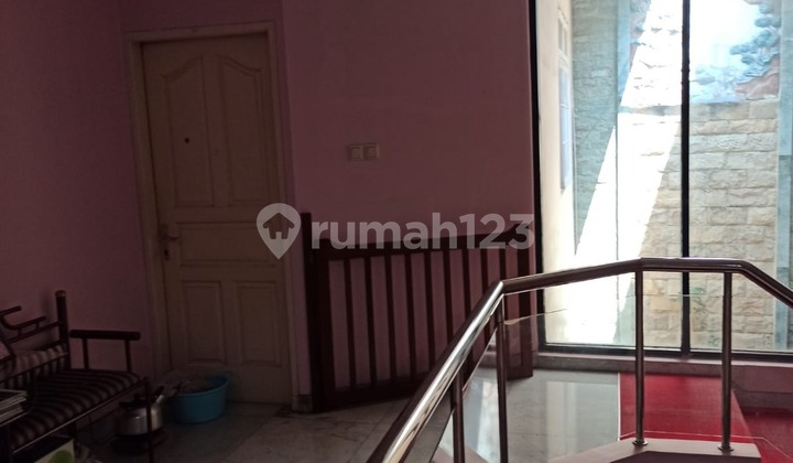 Dijual cepat unit rumah di citra 1 garden boulevard posisi bagus dan hoek  2