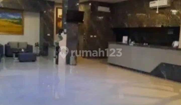 Quick sale: Mango Grande Taman Sari penthouse hotel unit, negotiable price.