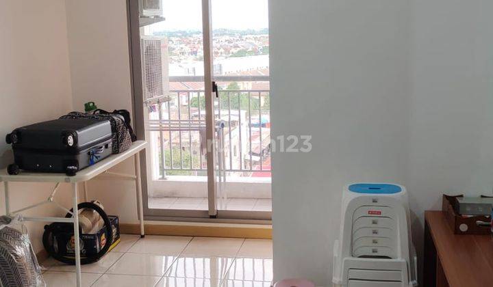 Disewakan Apartement M Town Harga Nego Tower Carmel Furnish  1