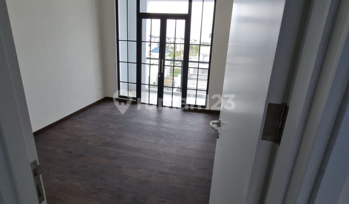 Dijual cepat rumah lavon 2 cluster viridia bisa nego sudah SHM 2