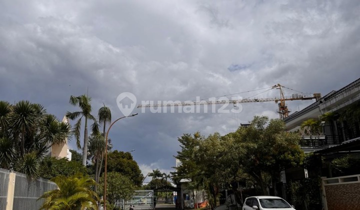 Dijual Cepat Rumah di Puri Gardena Kalideres Siap Huni Bebas Banjir Berada di Cluster Private 2