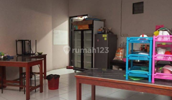 Dijual Cepat Unit Ruko di Bojong Raya Cengkareng Rawa Buaya Jakarta Barat 2