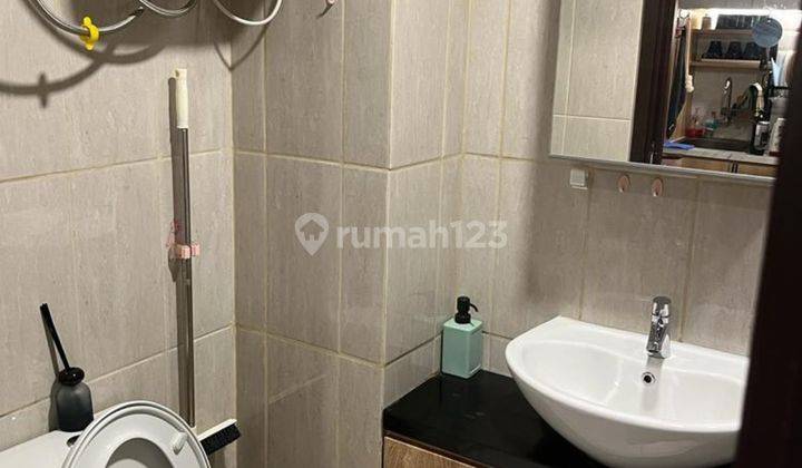 Disewakan Cepat Apartement di Citra 7 Siap Huni 1 BR Furnish 2