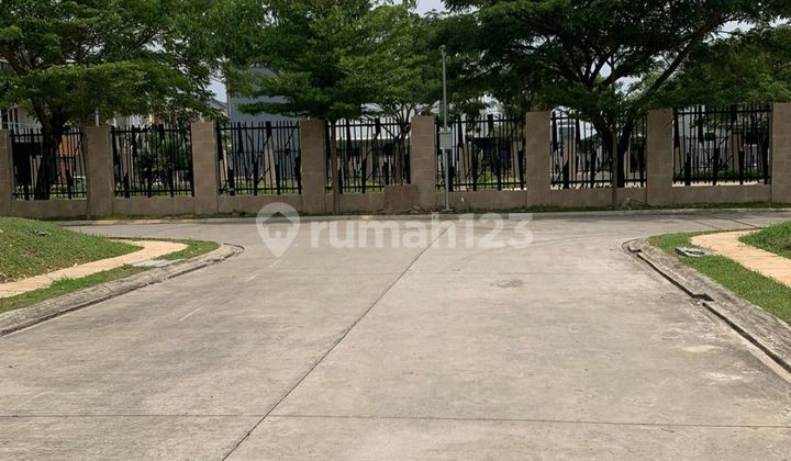 Dijual Cepat Rumah di Citra Garden 8 Cluster Aeromansion  2