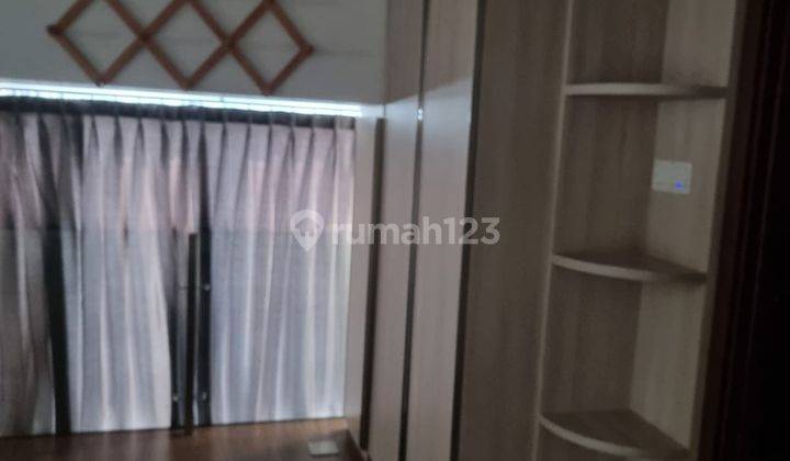 Dijual Cepat Unit di Apartement U Residence Bizloft Karawaci 2