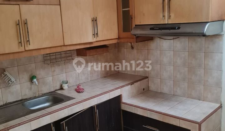 Dijual Cepat Rumah di Citra Garden 2 Hadap Selatan 2