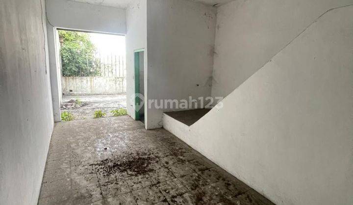 Dijual Cepat Unit Ruko di Komplek Ruko Harmoni Mas Cimone Tangerang 2