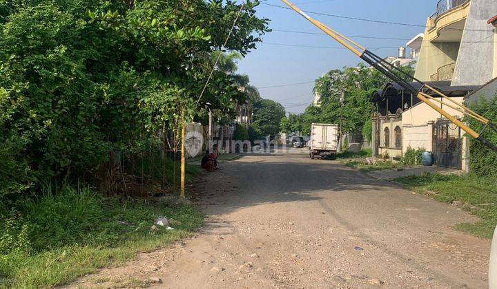 Dijual Cepat Tanah Kavling di Taman Surya 5 Cengkareng Jakarta Barat 2