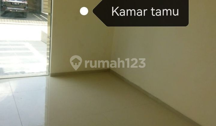 Dijual Cepat Unit Rumah di The Golden Stone Cluster Agate 2